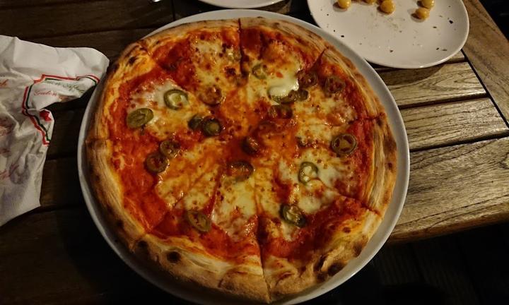 Pizzeria il Primo