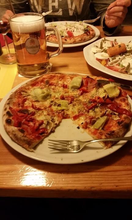 Pizzeria Bella Napoli