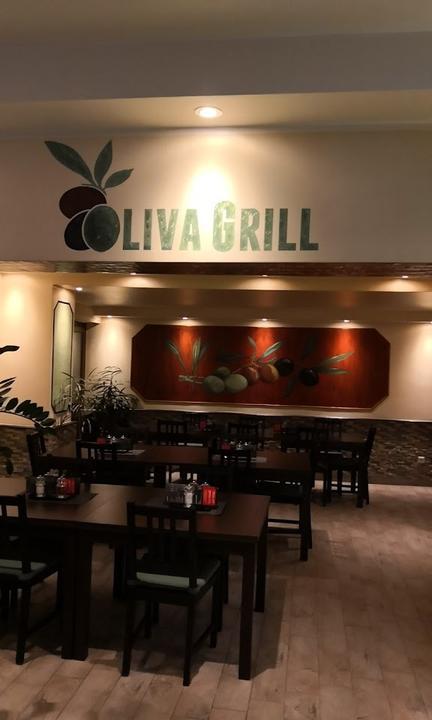 Oliva Grill