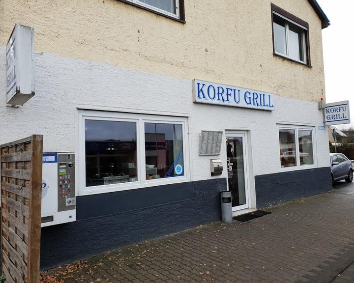 Korfu Grill